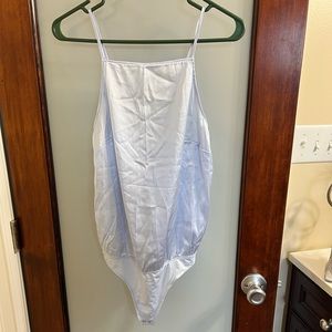 Abercrombie and Fitch Bodysuit